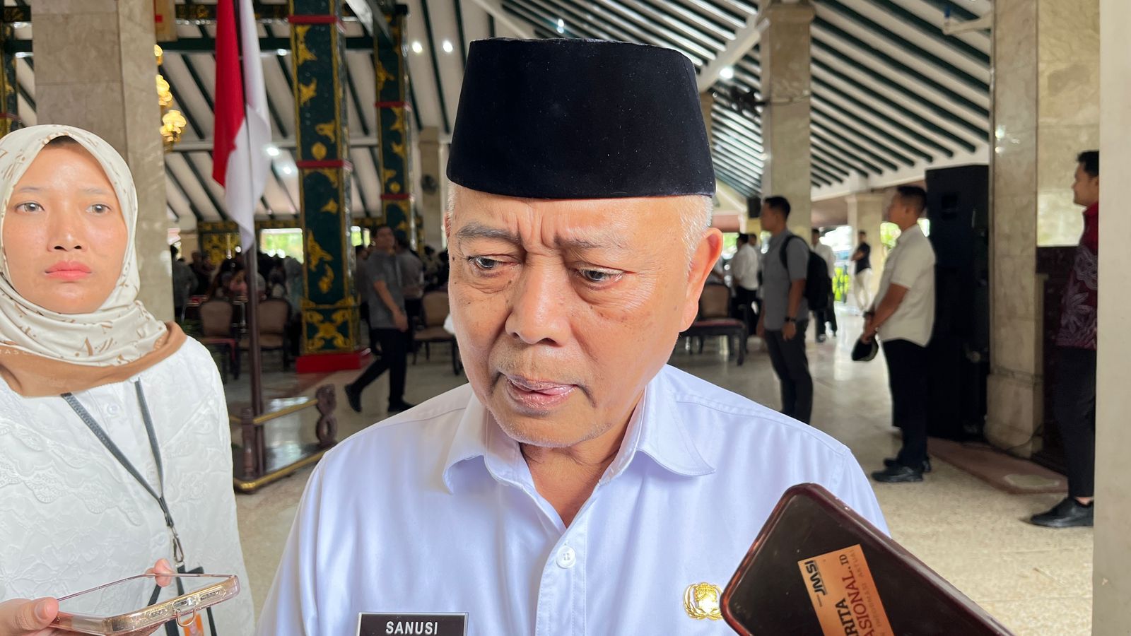 Pemkab Malang Panggil Kepala SPPG Terkait Keluhan Menu MBG, Soroti Pasokan Mitra Tak Sesuai Standar