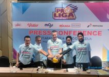 Jakarta Pertamina Enduro Jalani Laga Kandang Perdana Proliga 2026 di Malang