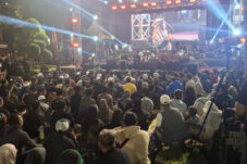 DPRD Kabupaten Malang Gelar Konser Amal Jazz Parlement Galang Bantuan Sumatera-Aceh