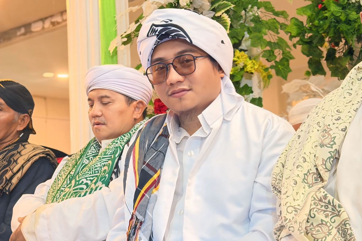 Istiqomah Berdakwah di Platform Digital, Gus Idris Kembangkan Ponpes Thoriqul Jannah