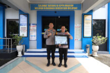 Kelola Anggaran Profesional dan Akuntabel, Polres Magetan Raih Nilai Sempurna IKPA 100