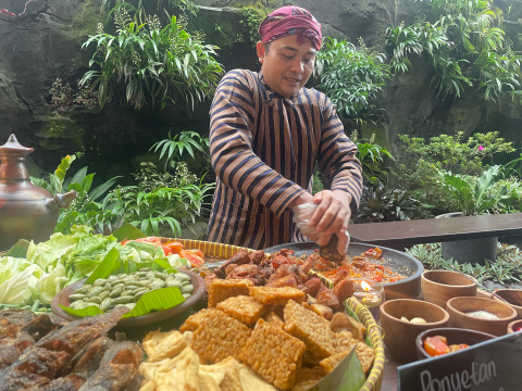 Ramadan 2026, Ascent Premiere Malang Hadirkan Buka Puasa Cita Rasa Nusantara