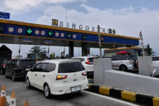 Lalu Lintas Tol Pandaan–Malang Naik 4,6 Persen Jelang Imlek 2026 10 Lalu Lintas Tol Pandaan–Malang Naik 4,6 Persen Jelang Imlek 2026