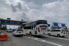 Libur Imlek 2026, 287.977 Kendaraan Melintas di Tol Pandaan–Malang, Naik 12,8 Persen 4 Libur Imlek 2026, 287.977 Kendaraan Melintas di Tol Pandaan–Malang, Naik 12,8 Persen