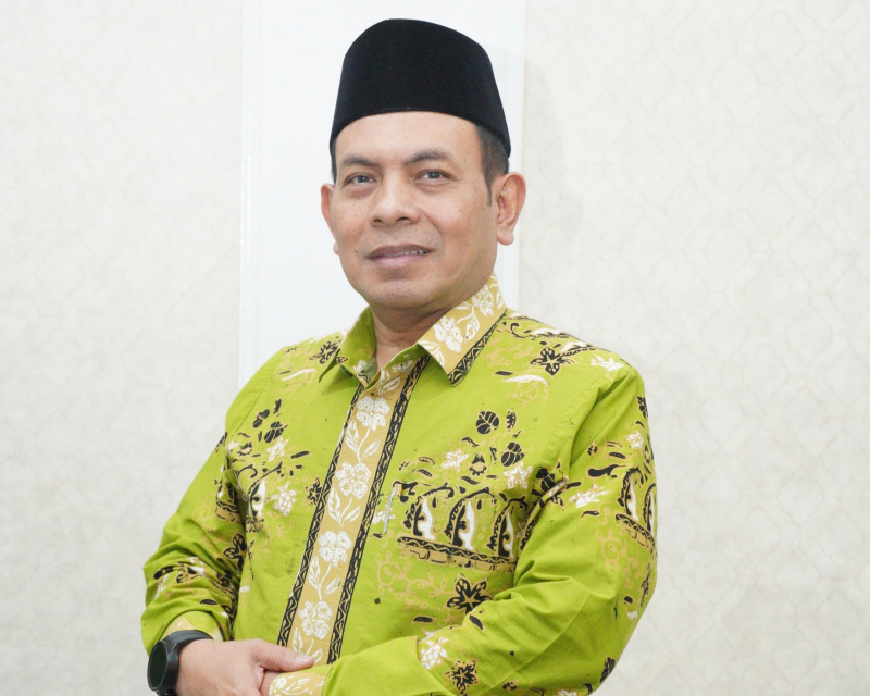 Kanwil Kemenag Jatim Gelar Rukyat Hilal di 21 Titik untuk Awal Ramadan 1447 H