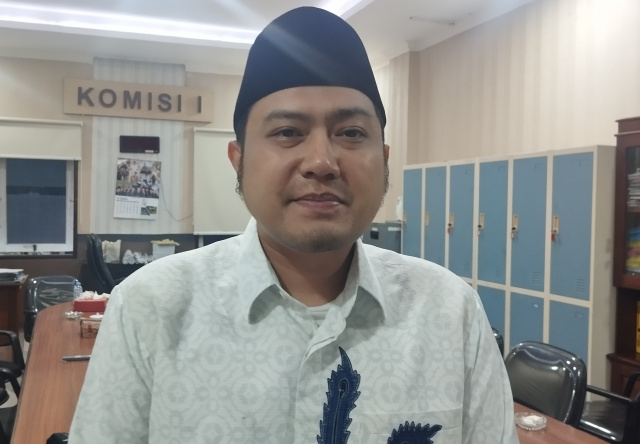 DPRD Kabupaten Malang, Minta ASN Tetap Beri Layanan Prima Selama Ramadan