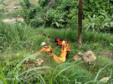 Hilang 5 Hari, Korban Banjir Blitar ditemukan Meninggal Dunia