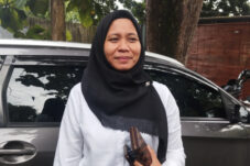 Konten Kreator Idris Al Marbawy Dilaporkan atas Dugaan Kekerasan Seksual, Polisi Periksa Lima Saksi 14 Konten Kreator Idris Al Marbawy Dilaporkan atas Dugaan Kekerasan Seksual, Polisi Periksa Lima Saksi