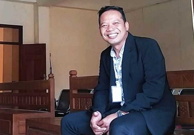 Kuasa Hukum Sebut Gus Idris Kooperatif, Apresiasi Langkah Polres Malang Terkait Aduan Dugaan TPKS 5 Kuasa Hukum Sebut Gus Idris Kooperatif, Apresiasi Langkah Polres Malang Terkait Aduan Dugaan TPKS