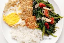 Menu Sahur Praktis dan Sehat, Simpel tapi Bikin Kenyang Tahan Lama 10 Menu Sahur Praktis dan Sehat, Simpel tapi Bikin Kenyang Tahan Lama