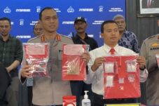 Polresta Malang Kota Sita 1,3 Kg Sabu dan Ratusan Ekstasi Selama Februari 2026 6 Polresta Malang Kota Sita 1,3 Kg Sabu dan Ratusan Ekstasi Selama Februari 2026