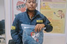 Polres Gresik Tangkap Anggota Gangster Pemerkosa Pelajar SMA
