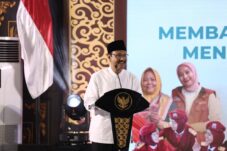 Sosialisasikan DTSEN di Jombang, Mensos Pastikan Bansos Tepat Sasaran 6 Sosialiasaikan DTSEN di Jombang, Mensos Pastikan Bansos Tepat Sasaran