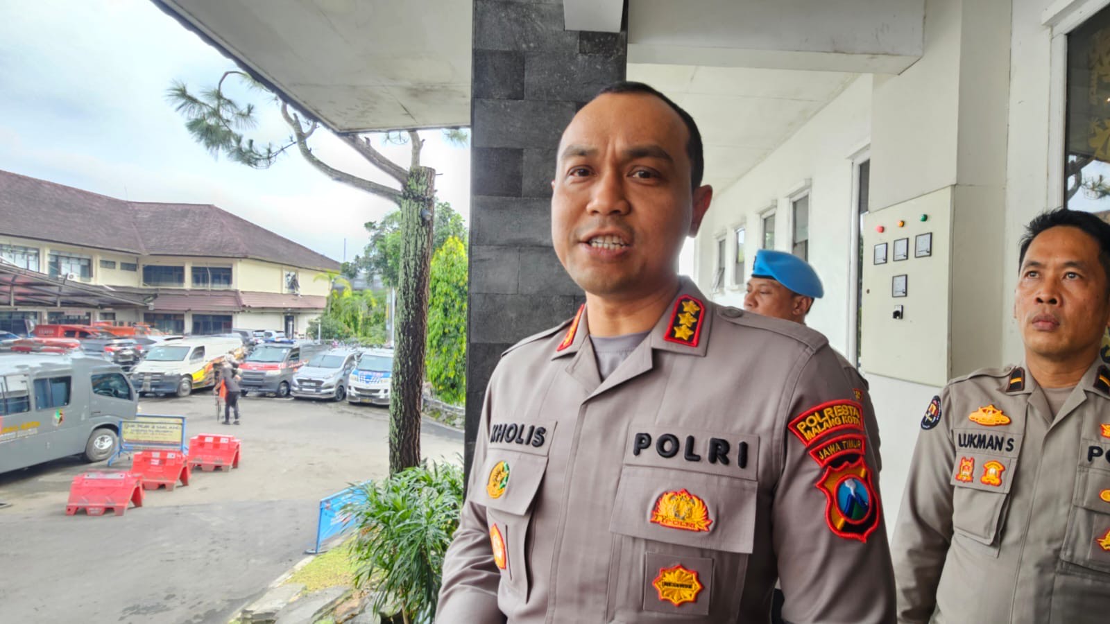 Antisipasi Travel Ilegal Jelang Mudik Lebaran 2026, Polresta Malang Kota Siap Lakukan Penindakan