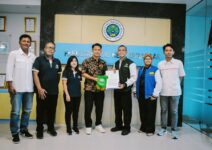 ASIFA Resmi Jalin Kerja Sama Strategis dengan FIK Universitas Negeri Malang