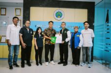 ASIFA Resmi Jalin Kerja Sama Strategis dengan FIK Universitas Negeri Malang