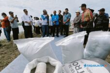 Dugaan Pupuk Bersubsidi Lintas Daerah, DKPP Lamongan Pastikan Stok Aman 16 Dugaan Pupuk Bersubsidi Lintas Daerah, DKPP Lamongan Pastikan Stok Aman