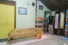 2 Bocah di Ngawi Ditemukan Tewas Tenggelam Saat Bermain di Sungai