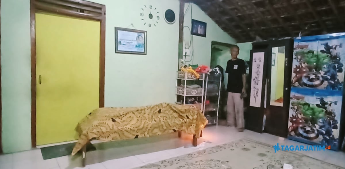 2 Bocah di Ngawi Ditemukan Tewas Tenggelam Saat Bermain di Sungai