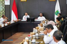 Pemkot Batu Dukung Kesuksesan Harlah 1 Abad NU di Malang Raya