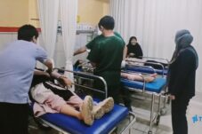 Diduga Keracunan MBG, 67 Siswa di Ngawi Dilarikan ke Rumah Sakit dan Puskesmas 13 Diduga Keracunan MBG, 67 Siswa di Ngawi Dilarikan ke Rumah Sakit dan Puskesmas