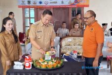 PWI Lamongan Gelar Khitan Massal dan Pelayanan Publik Peringati HPN 2026