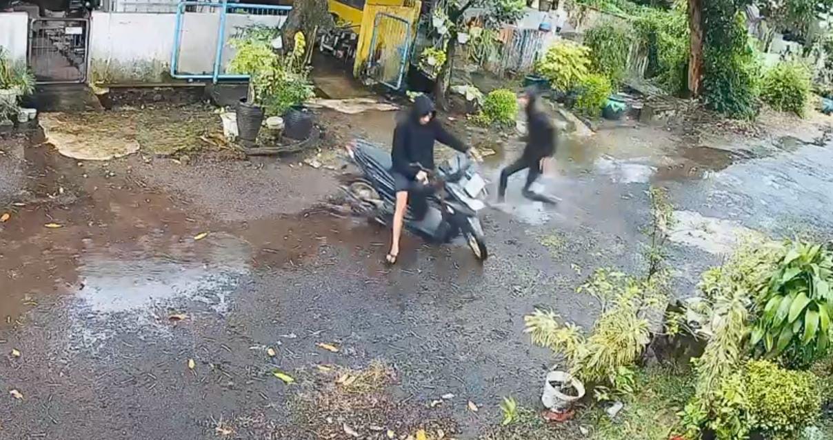 Lapas Kelas I Surabaya Gagalkan Penyelundupan Sabu dan Ponsel dengan Modus Lempar Tembok