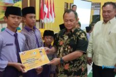 Kesejahteraan Guru hingga Sarpras Sekolah Mengemuka dalam Serap Aspirasi di Kediri