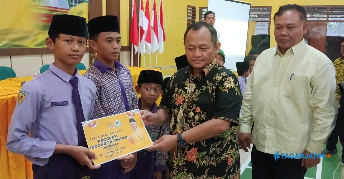 Kesejahteraan Guru hingga Sarpras Sekolah Mengemuka dalam Serap Aspirasi di Kediri
