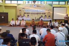 Perkuat Konsolidasi, Golkar Gresik Targetkan 9 Kursi DPRD pada Perhelatan Pemilu 2029