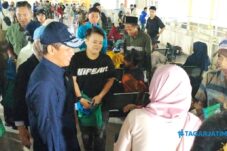 Menteri Lingkungan Hidup Ultimatum Pengelola Terminal Purabaya Selesaikan Masalah Sampah 15 Menteri Lingkungan Hidup Ultimatum Pengelola Terminal Purabaya Selesaikan Masalah Sampah