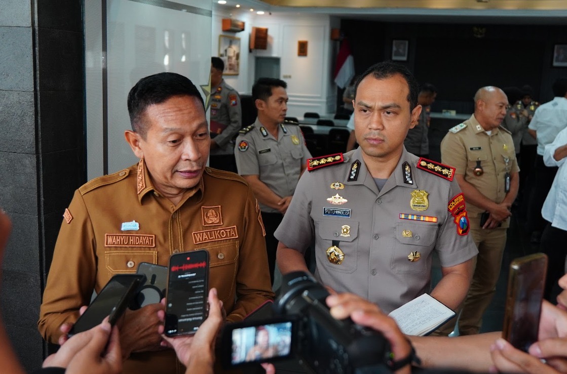 Walikota Malang Kaget, Menu MBG di SD Lowokwaru Berisi Belatung