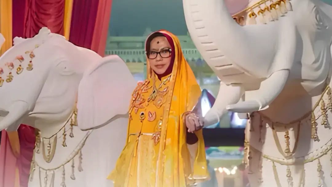 Bupati Sidoarjo Tegur Sekda Terkait Kehadiran di Bukber Glamor Bertema Bollywood