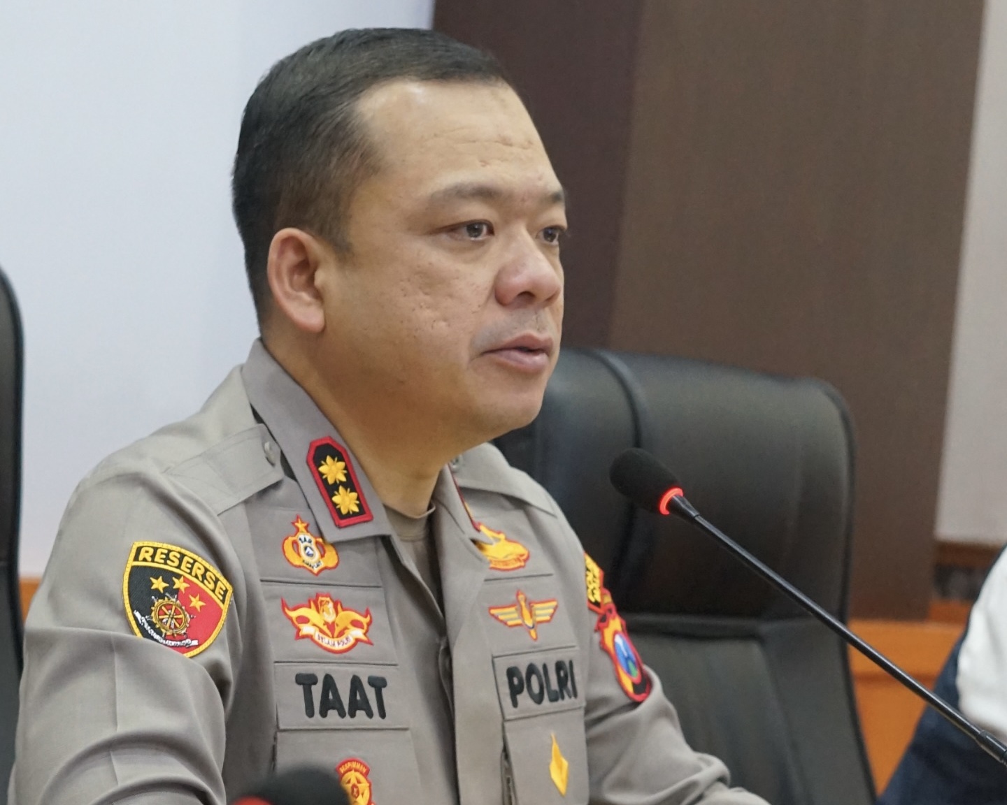 Polres Malang Antisipasi Masuknya Miras dan Flare Saat Laga Arema FC vs Bali United di Kanjuruhan
