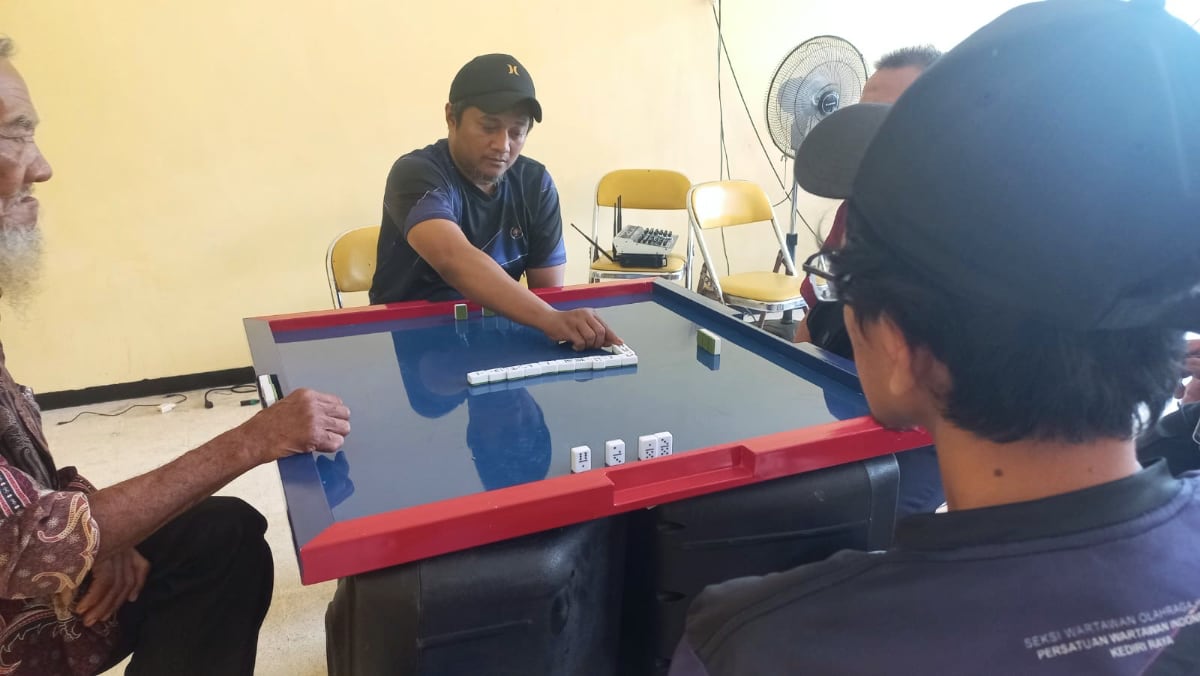 SIWO PWI Kediri Raya Ambil Bagian di Kejurkab Domino Perdana 2026 18 SIWO PWI Kediri Raya Ambil Bagian di Kejurkab Domino Perdana 2026