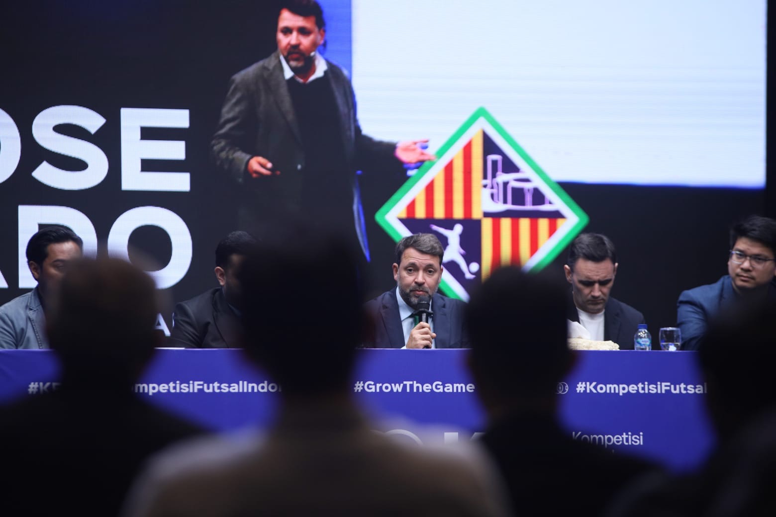 Juara Pro Futsal League 2025/2026 Dipastikan Tampil di Intercontinental Futsal Cup 2026 Brasil