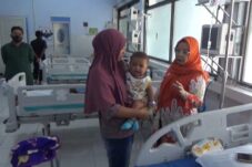 Waspada Pneumonia, dalam 3 Bulan 38 Pasien di RSUD Jombang Meninggal Dunia 19 Waspada Pneumonia, dalam 3 Bulan 38 Pasien di RSUD Jombang Meninggal Dunia