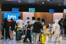 Bandara Juanda Catat 563.068 Penumpang Selama Periode Mudik Lebaran 2026 11 Bandara Juanda Catat 563.068 Penumpang Selama Periode Mudik Lebaran 2026