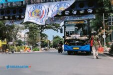 Bus Trans Jatim Koridor Malang Raya Gratis Dua Hari Saat Lebaran 2 Bus Trans Jatim Koridor Malang Raya Gratis Dua Hari Saat Lebaran