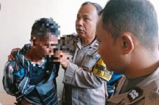 Berkat Alarm, Sekuriti Toko Baju Gagalkan Pencurian Di Garum 3 Berkat Alarm, Sekuriti Toko Baju Gagalkan Pencurian Di Garum