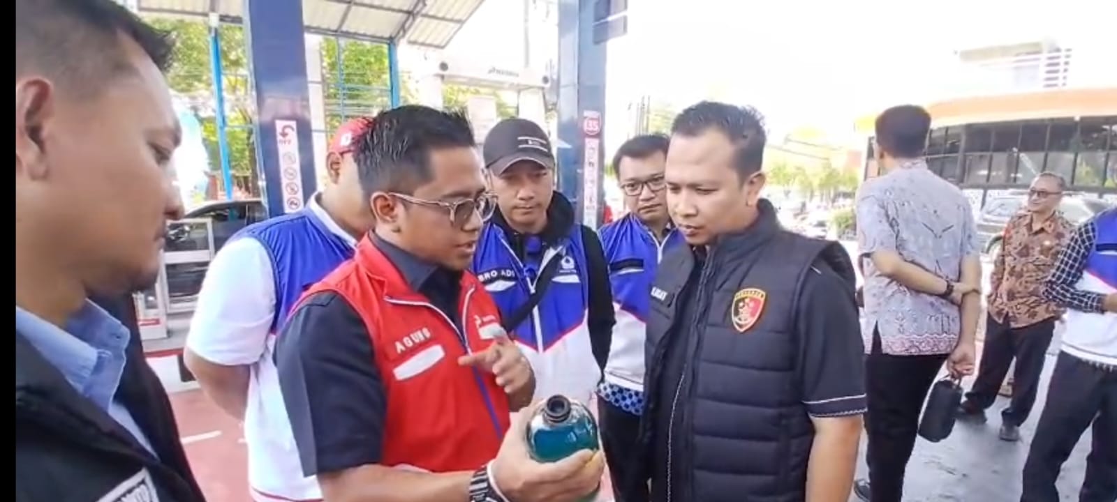 Polres Ngawi Monitoring LPG dan BBM, Pastikan Stok Aman Jelang Idul Fitri 9 75b337cc a3e8 47d1 815d b05256c5c1a1