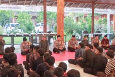 Situs Ndalem Pojok Soekarno Jadi Ruang Belajar Pelajar Jombang di Kediri 1 Situs Ndalem Pojok Soekarno Jadi Ruang Belajar Pelajar Jombang di Kediri