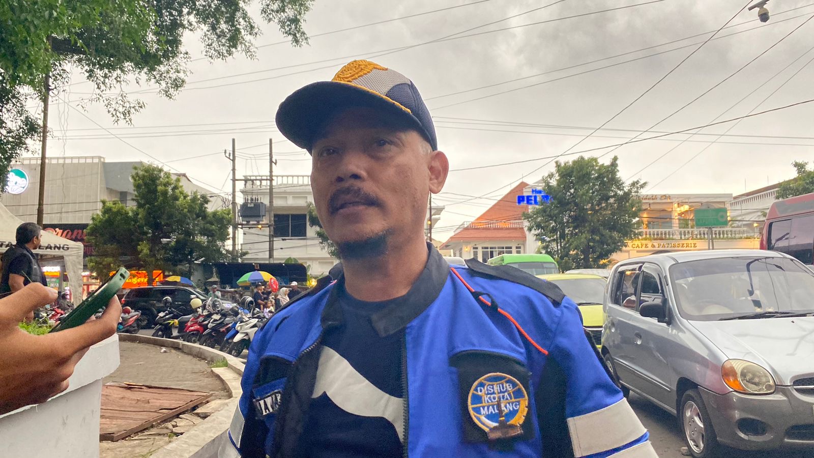 224 Warga Kota Malang Terdaftar Ikut Mudik Gratis