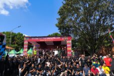 120 Pedagang Mie Warmindo se Malang Raya Mudik Bareng ke Kuningan Jawa Barat 7 120 Pedagang Mie Warmindo se Malang Raya Mudik Bareng ke Kuningan Jawa Barat