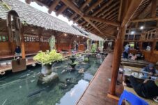 Rekomendasi Buber di Batu, Nikmati Gurami Bakar Sambil Dikelilingi Ribuan Ikan Koi 9 Rekomendasi Buber di Batu, Nikmati Gurami Bakar Sambil Dikelilingi Ribuan Ikan Koi