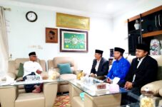 Jelang Munas X, LDII Kota Kediri Turun Serap Suara Warga Lewat Momen Lebaran 13 Jelang Munas X, LDII Kota Kediri Turun Serap Suara Warga Lewat Momen Lebaran