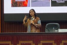 Antisipasi Ketidakpastian Global, Kemenpar Perkuat Pasar Wisata Asia dan Oceania 3 Antisipasi Ketidakpastian Global, Kemenpar Perkuat Pasar Wisata Asia dan Oceania