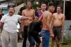 Polsek Krian Tangkap Terduga Pencuri Motor di Desa Punokawan usai Dikejar Warga 4 IMG 20260303 WA0047