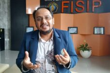 Akademisi UB Sebut RI Tidak Diuntungkan Gabung Board of Peace 7 Akademisi UB Sebut RI Tidak Diuntungkan Gabung Board of Peace
