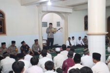 Polres Magetan Sambangi Tokoh Agama Perkuat Sinergi Jaga Kamtibmas 2 Polres Magetan Sambangi Tokoh Agama Perkuat Sinergi Jaga Kamtibmas